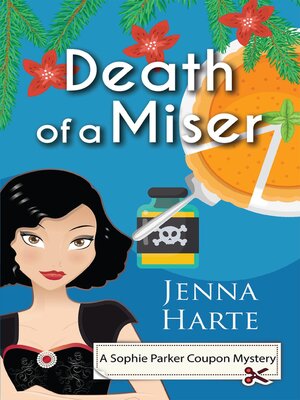 cover image of Death of a Miser